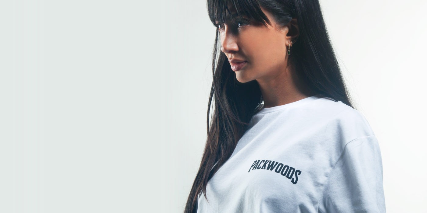 New Year New Line: Now Introducing Packwoods Apparel