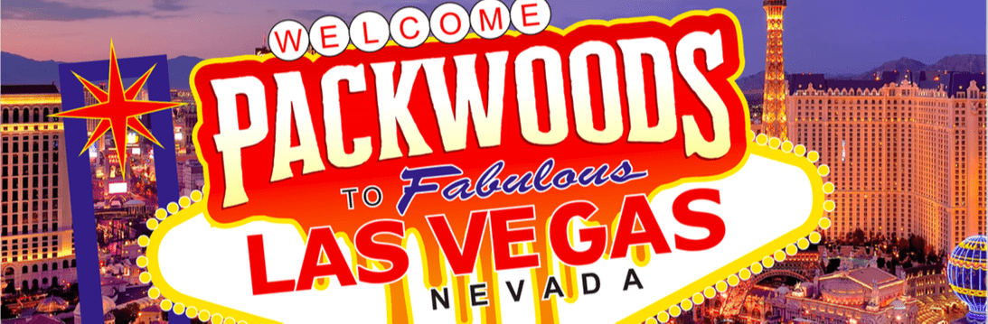 Las Vegas X Packwoods: The Perfect Marriage?