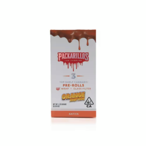 Packwoods Orange Eruption Packarillos