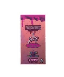 Packwoods Pink Runtz (Runtz Collab)