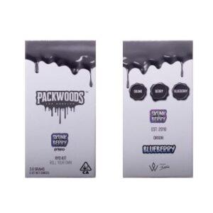 packwoods skunk berry RYO kit