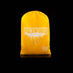 Packwoods X Glowtray