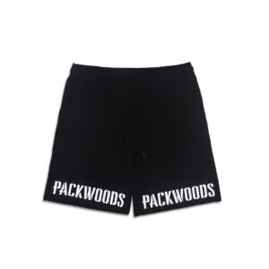 Packwoods Designer Shorts